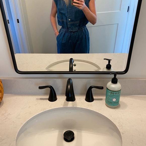 Rachel Comey Arati Jumpsuit - Picture 6 of 9